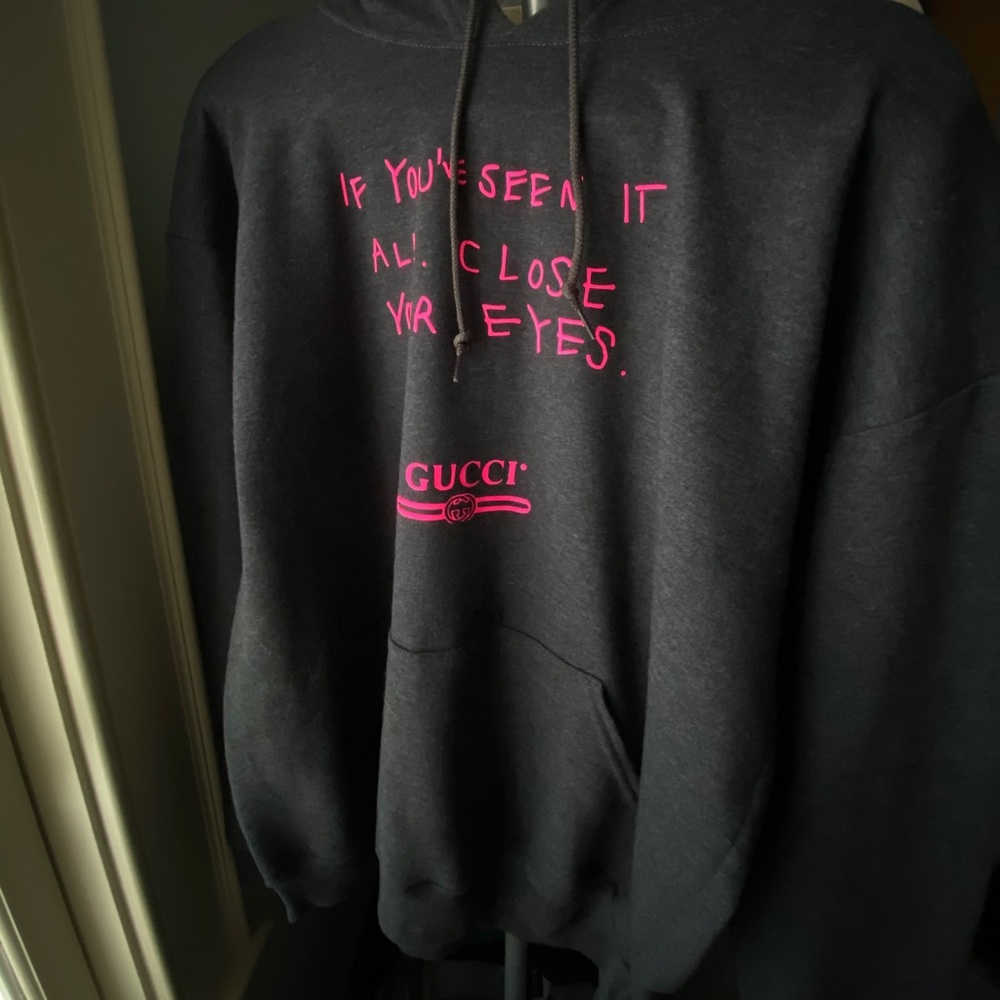 Hoodie - Picture 3 of 5